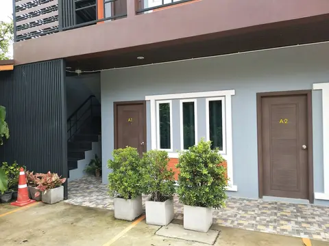 Rossarin Garden Resort 2