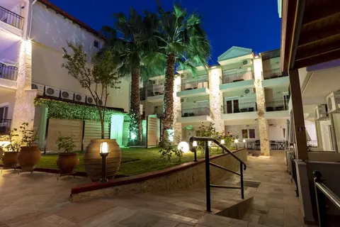 Olympia Hotel