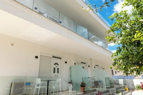 Apartments Margarita