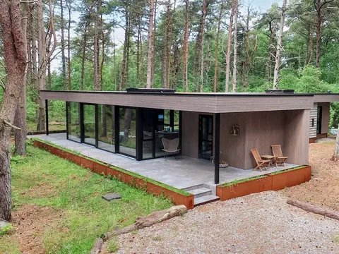 5 Star Holiday Home in Laeso