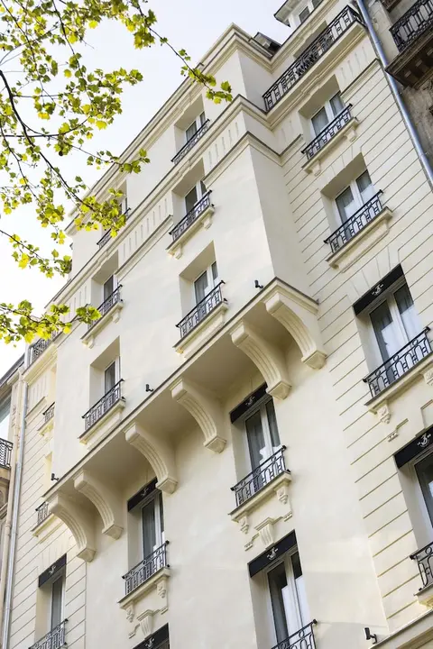 Hôtel 37 Bis