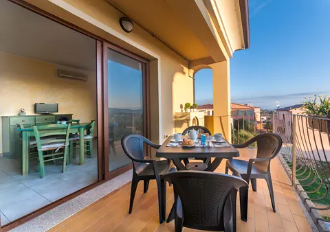 Residenze Le Maree