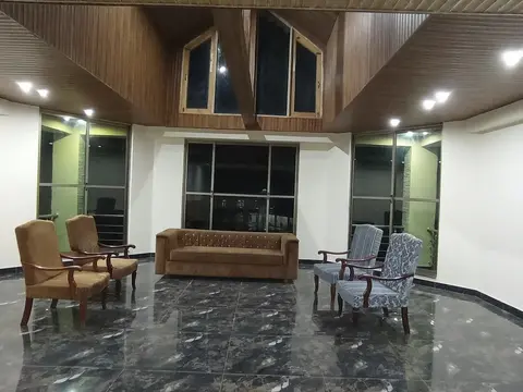 Fairy Meadows Hotel