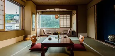 Hotel Yamakawa