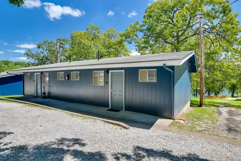 Vibrant Kimberling City Hideaway w/ Private Deck!