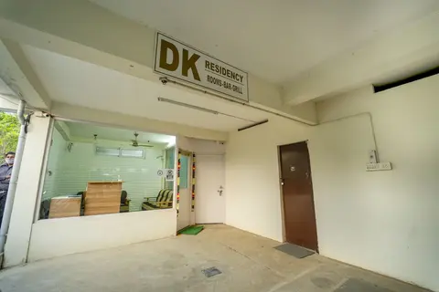 TNV Residency