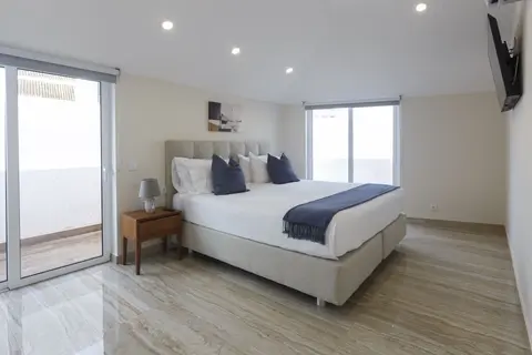 Solar Mendonca Boutique Hotel