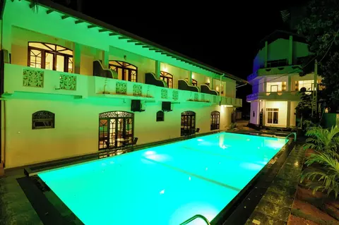 Prince Villa