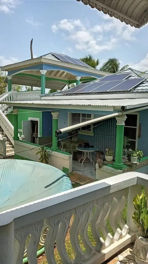 Powell's Guesthouse