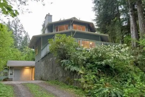 Mt Baker Lodging Cabin 13 Sleeps 8
