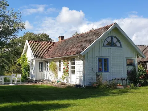 4 Star Holiday Home in Asa