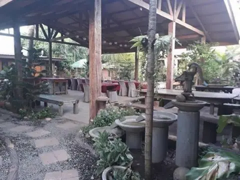 Majestic MT Pinatubo Tour and Homestay