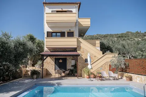 Villa Hibiscus