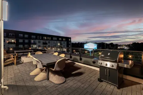 Tuscany hotel by skypark