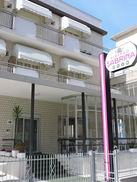 Albergo Sabrina