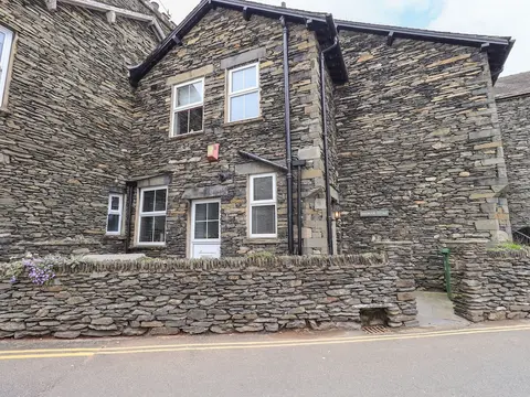 Gildabrook Cottage