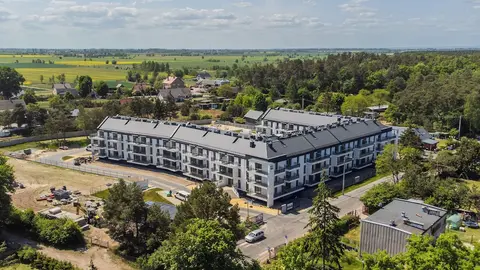 Apartamenty Sun & Snow Resort Jantar