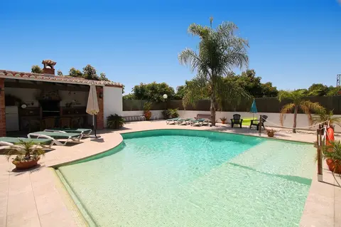 1098 Villa la Rambla