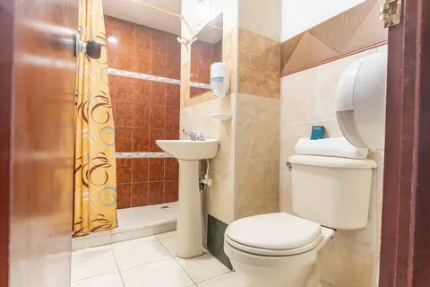 Hotel Santander