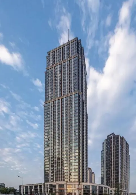 Tianjin G Hotel