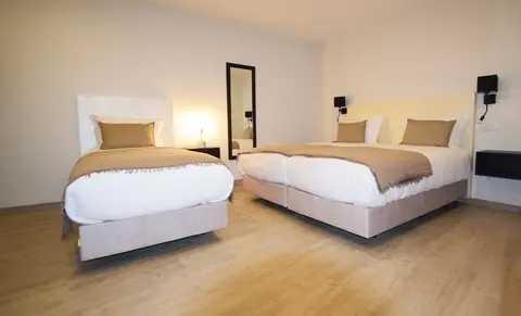 SIENNA Hotel