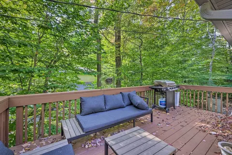 Pocono Lake Home w/ Game Room, Fire Pit & Hot Tub