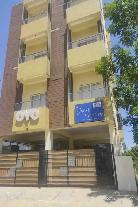 Vaas Homestays
