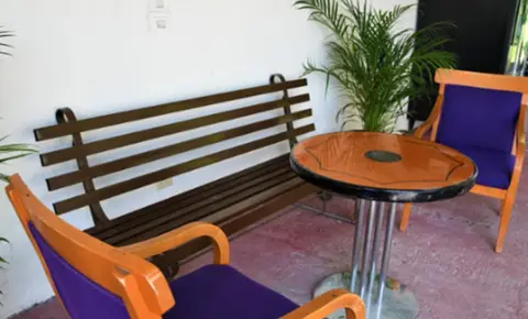 Hotel Contry