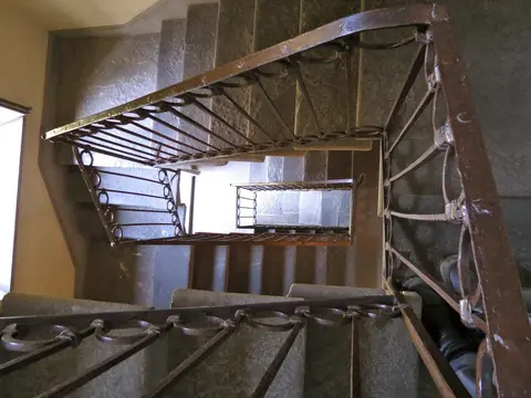 Entro le Mura