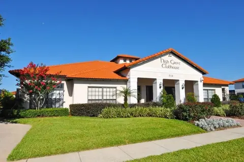 113 High Grove House 4 Bedroom by Florida Star