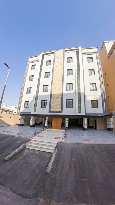 Hometel Rawda