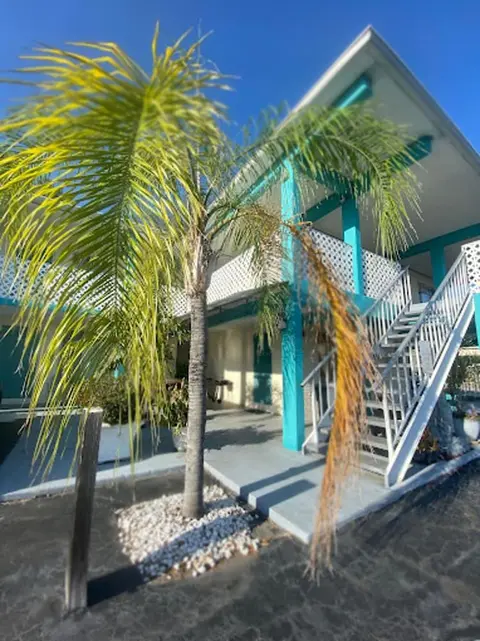 Bposhtels Clearwater Tampa
