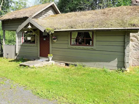 5 Person Holiday Home in Tingsryd-by Traum