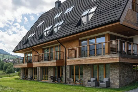 Apartament TATRA WIDOK