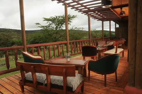 Castel Mara Camp