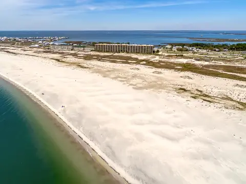 Holiday Isle #307
