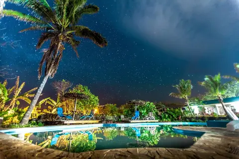 Hotel Otai