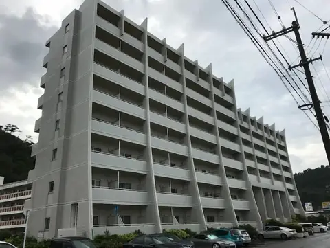 Winbell Okinawa Nago Coral View