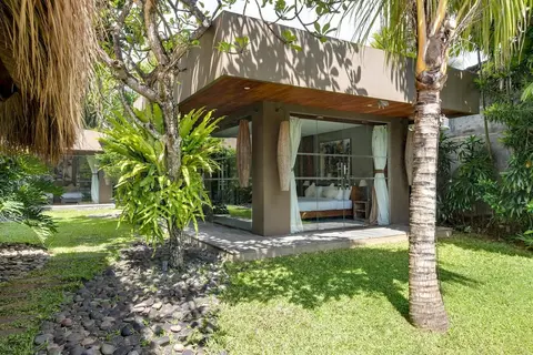 Villa Yoga