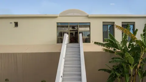 Lodge Apartments