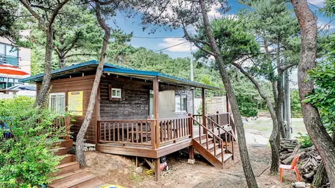 Yeongheungdo J Pension