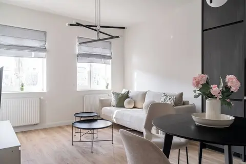 RentPlanet - Apartament Jęczmienna