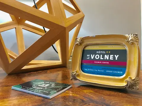 Citotel Le Volney