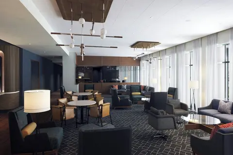 Courtyard By Marriott San Bernardino Loma Linda