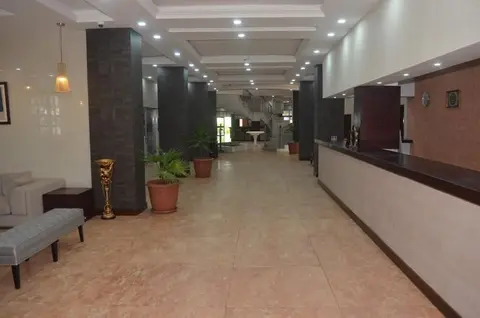 Hotel Mariador Palace