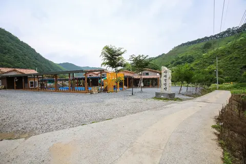 Daedunsan Four Seasons Pension