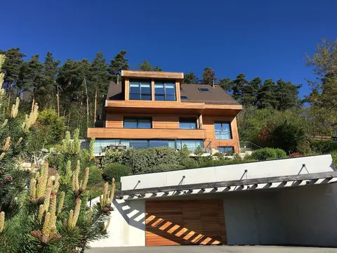 Le Grand Chalet et Spa Private Hotel