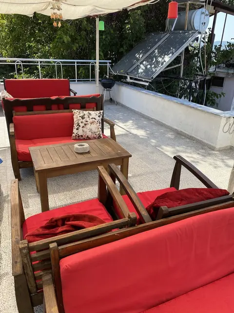 Amintas Apart Hotel