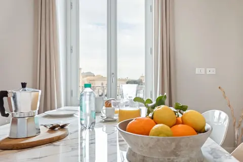 Riva Sea View Apartment by Wonderful Italy