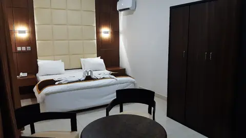 Josto Apartment